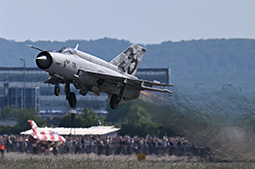 Velika Gorica Air Show 2024 image 35