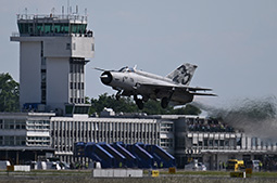 Velika Gorica Air Show 2024 image 36