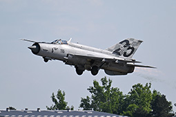 Velika Gorica Air Show 2024 image 37