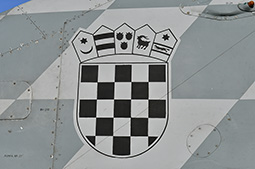 Velika Gorica Air Show 2024 image 43