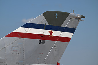Velika Gorica Air Show 2024 image 47