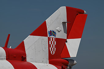 Velika Gorica Air Show 2024 image 49