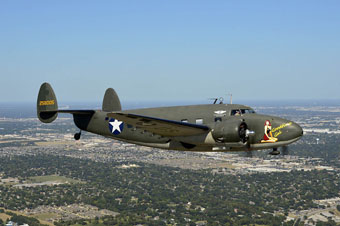 warbird adventures usa image 28