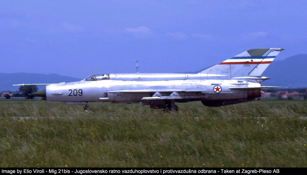 yugoslav air force image 15
