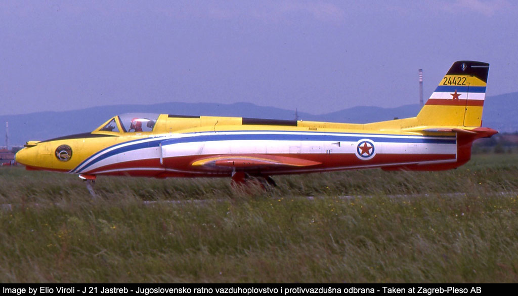yugoslav air force image 17