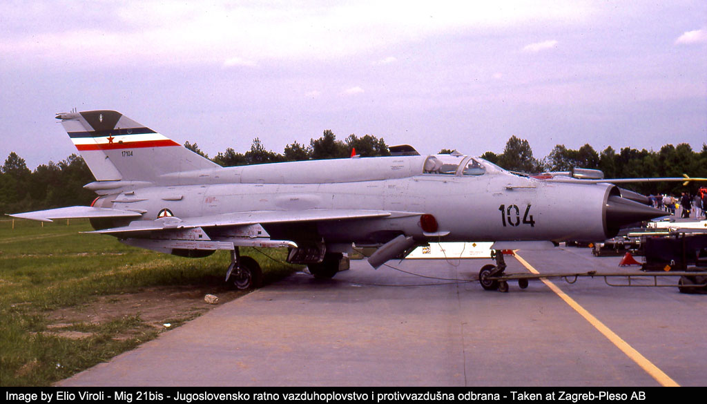 yugoslav air force image 19