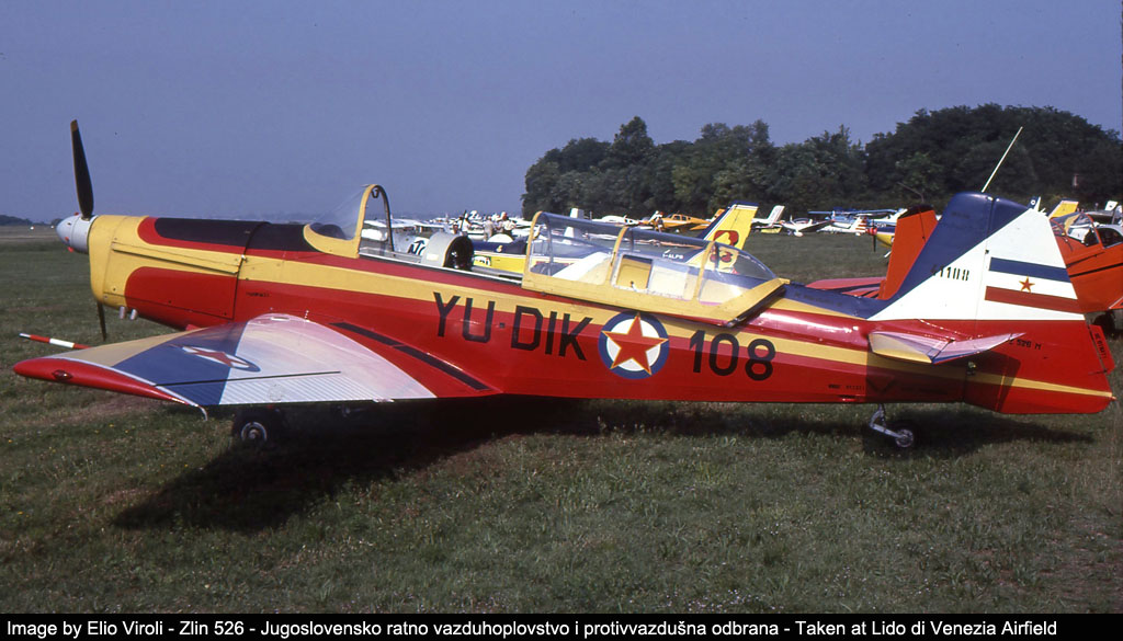 yugoslav air force image 2