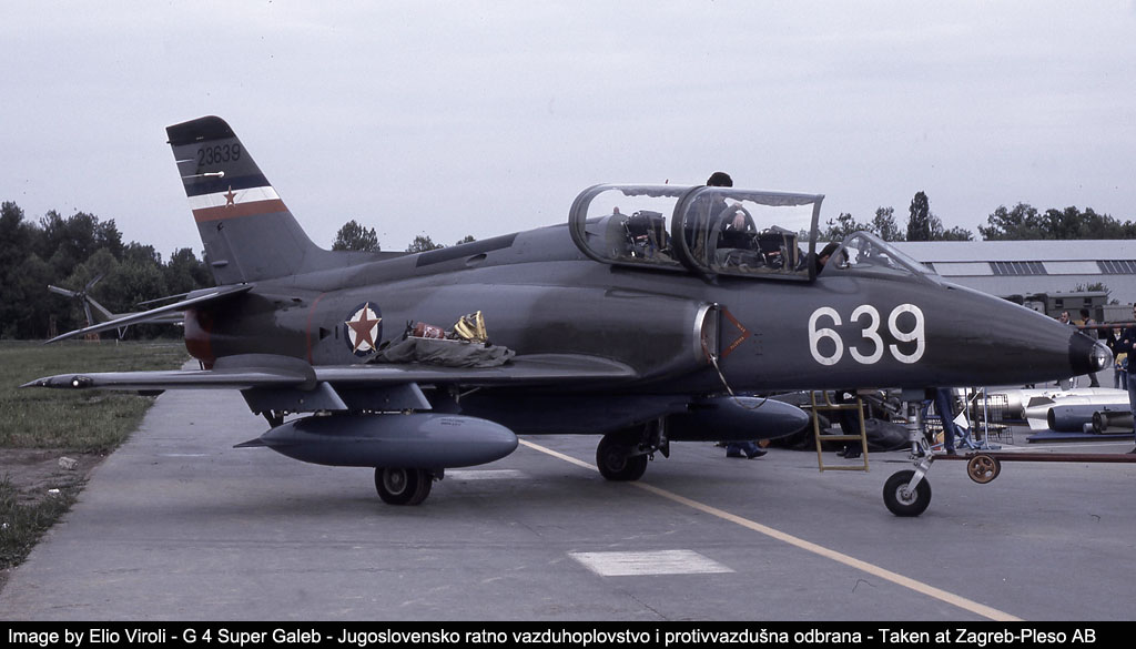 yugoslav air force image 22