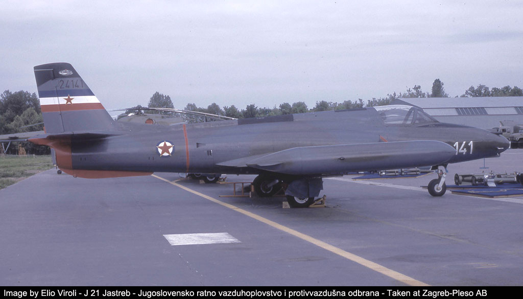 yugoslav air force image 23