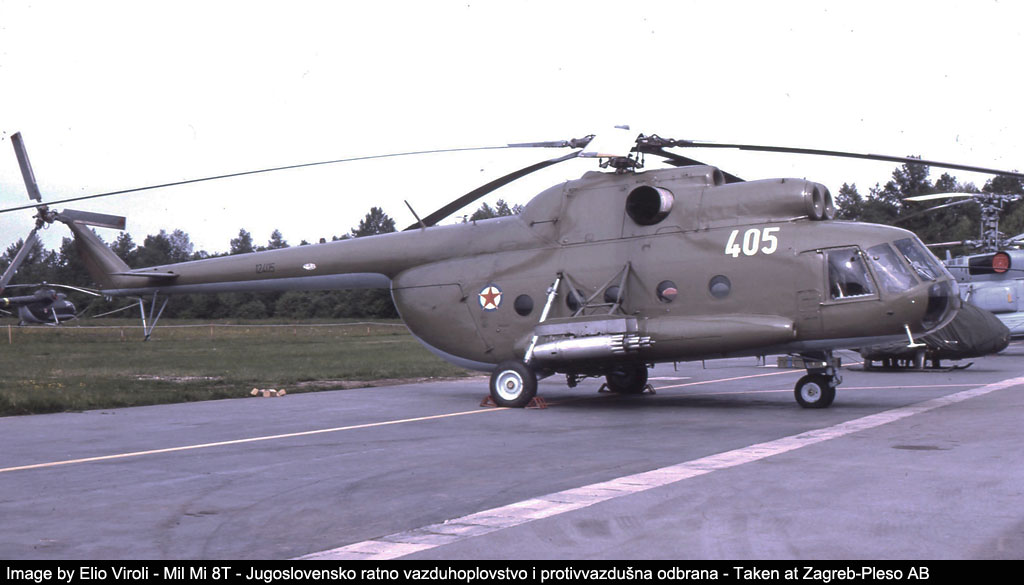 yugoslav air force image 25