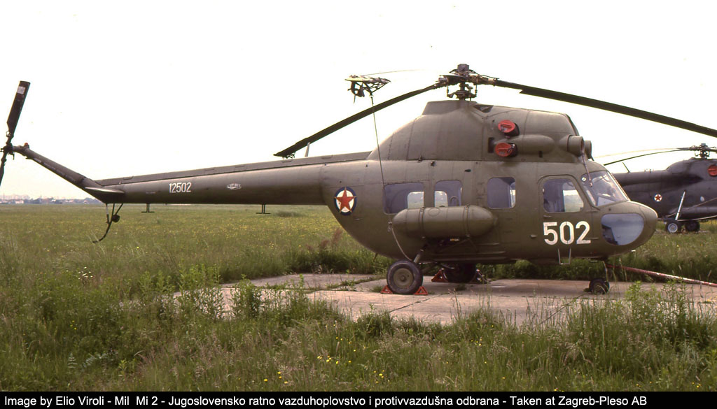 yugoslav air force image 26