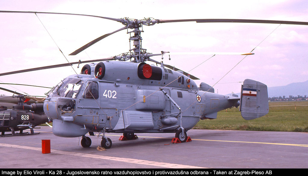 yugoslav air force image 28