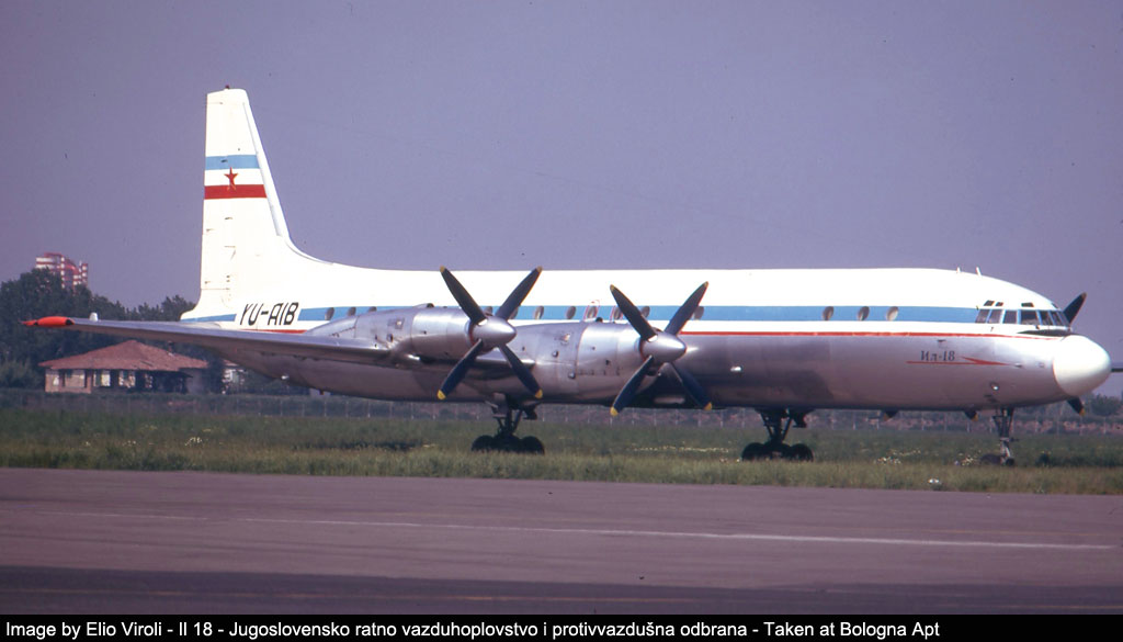 yugoslav air force image 3