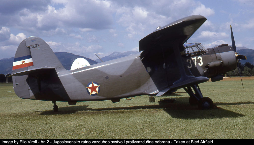 yugoslav air force image 5
