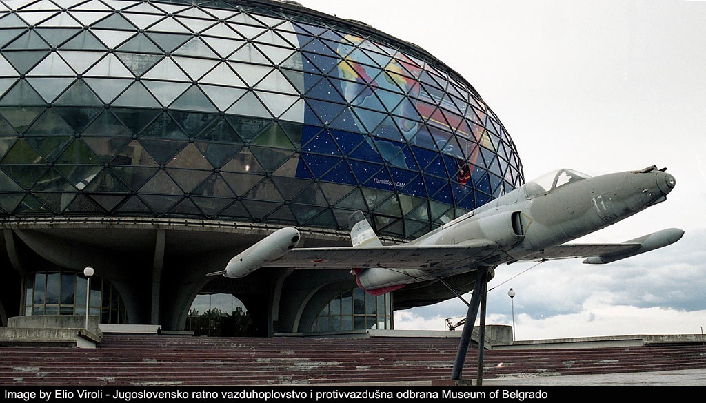 yugoslav air force image 6