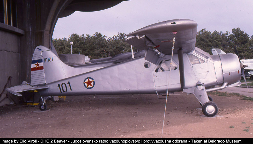 yugoslav air force image 7
