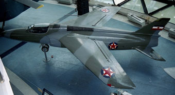yugoslav air force image 8